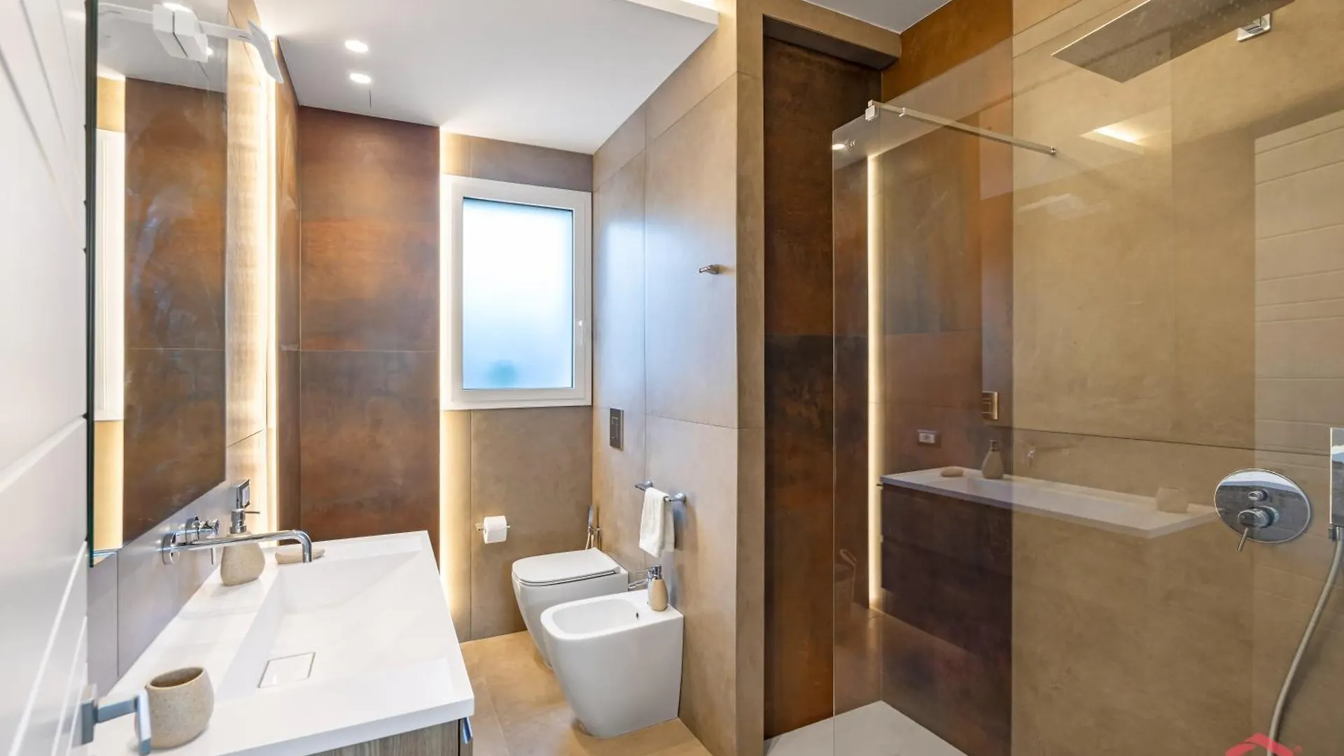 Appartamento In Villa Con Piscina Privata Palermo 0*,  Italy