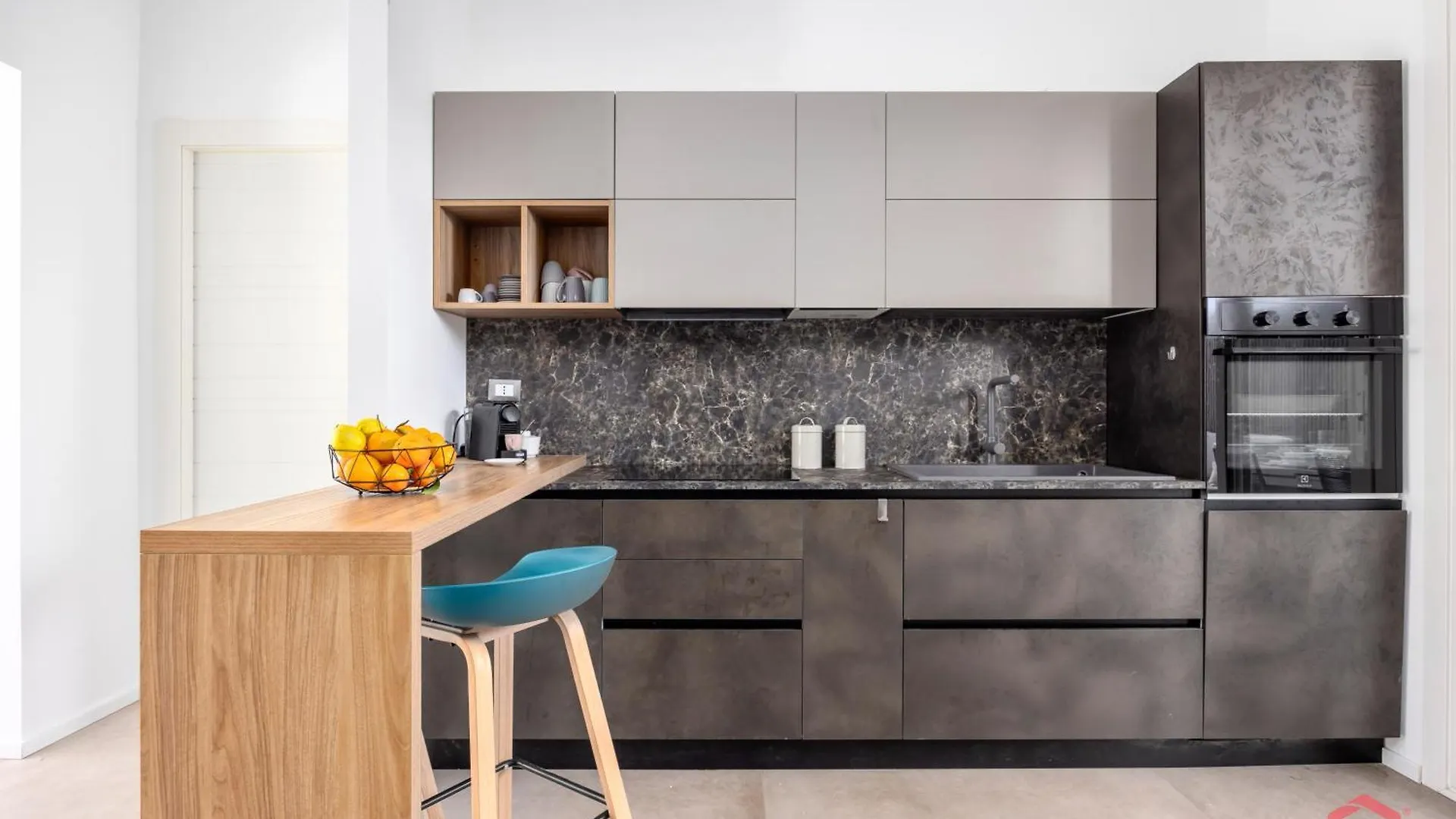 Apartment Appartamento In Villa Con Piscina Privata Palermo