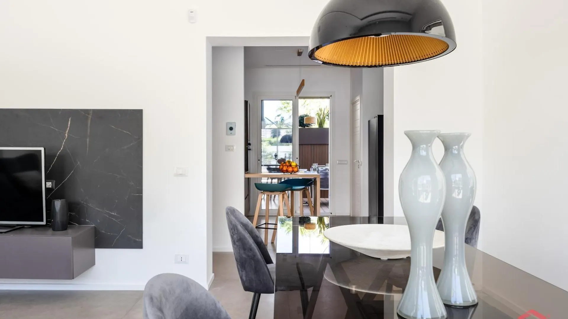 Apartment Appartamento In Villa Con Piscina Privata Palermo