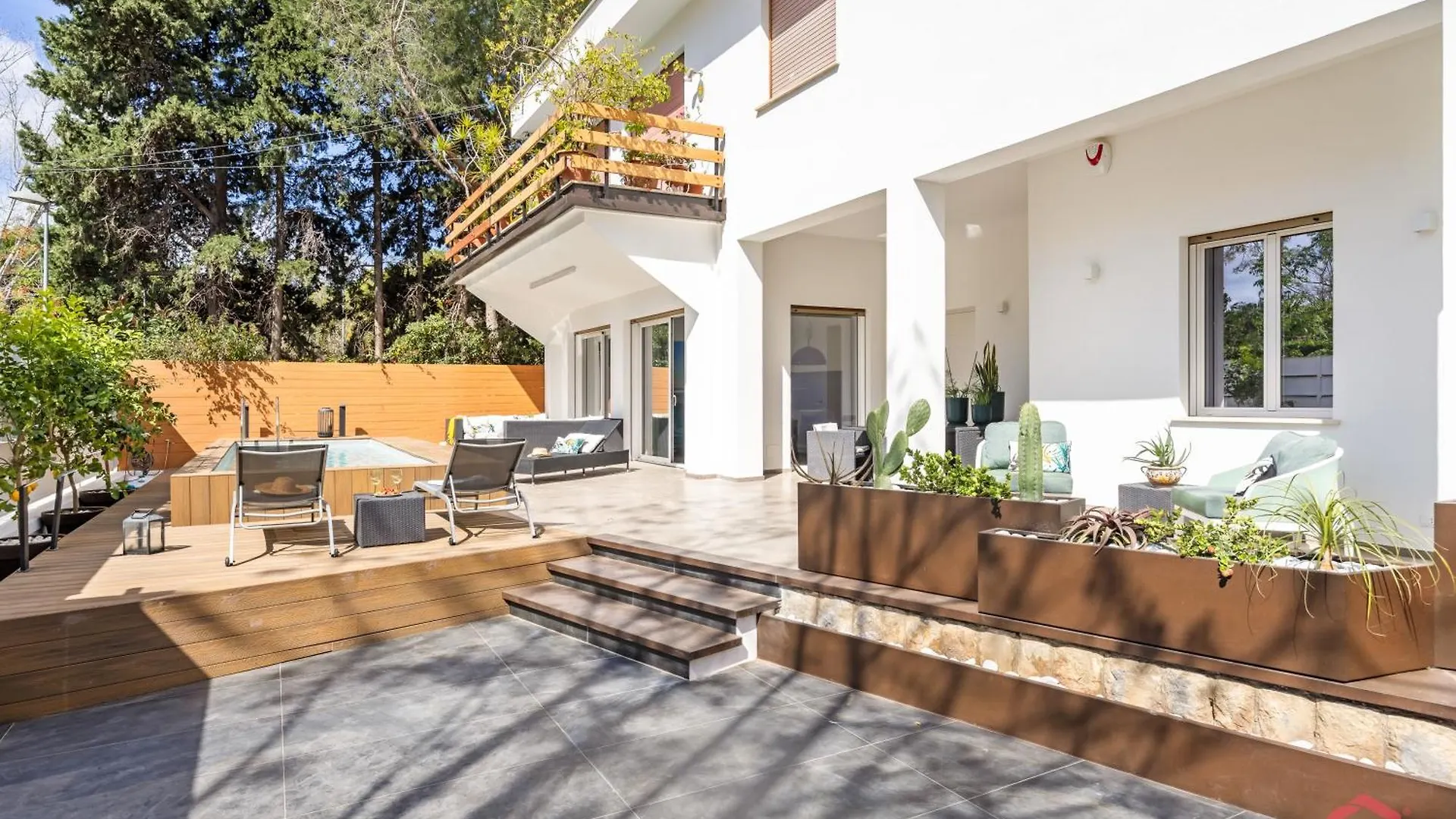 Appartamento In Villa Con Piscina Privata Palermo 0*,  Italy