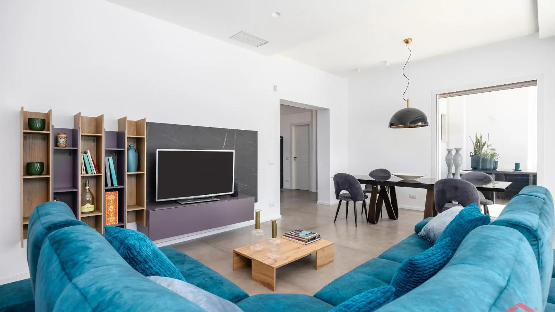 Apartment Appartamento In Villa Con Piscina Privata Palermo