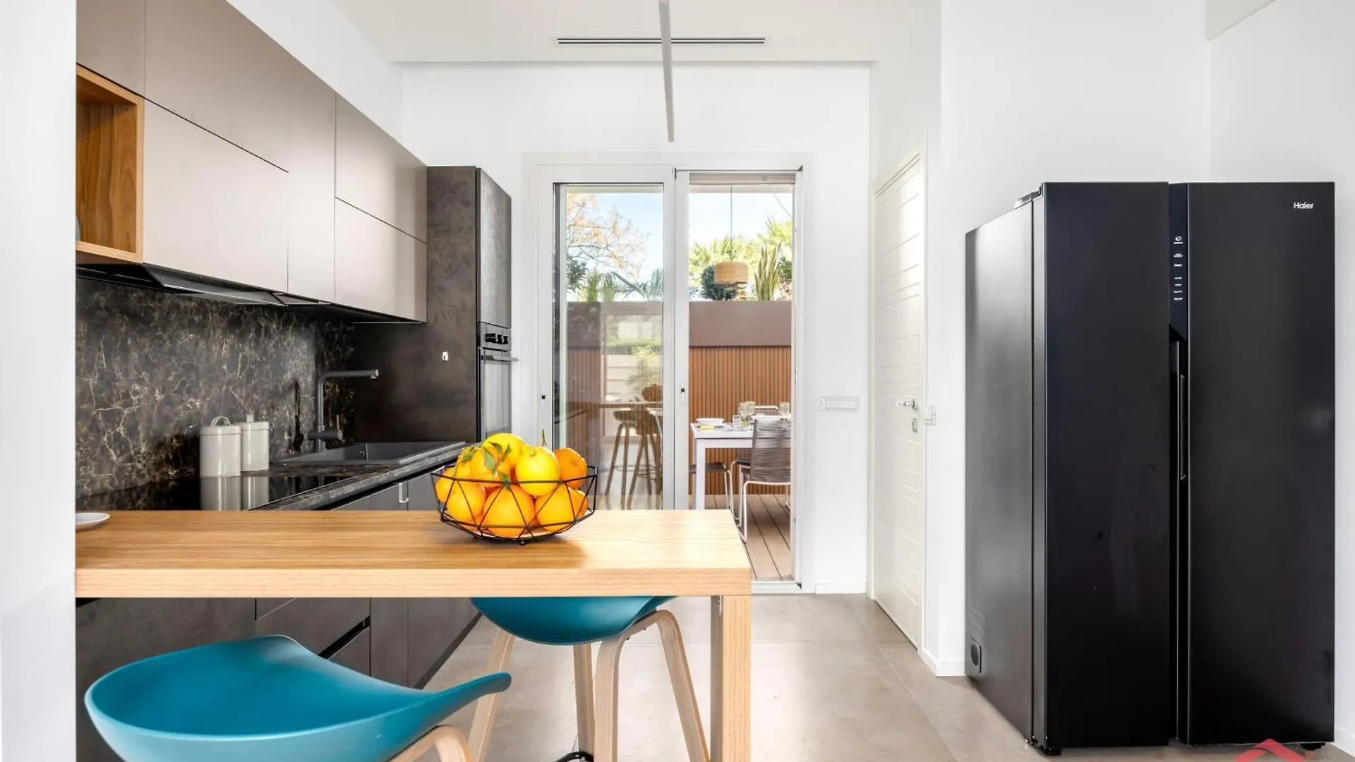 Apartment Appartamento In Villa Con Piscina Privata Palermo