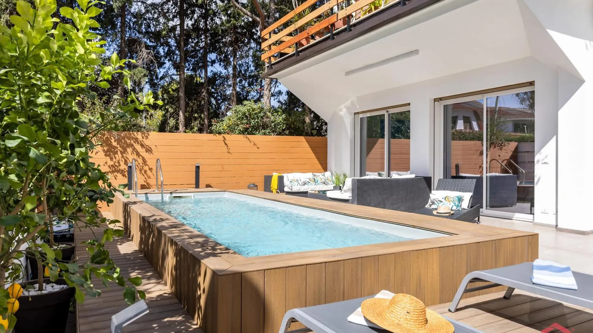 Apartment Appartamento In Villa Con Piscina Privata Palermo